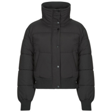 JDY Steppelt kabátok JDYNELSON SHORT PUFFER Fekete EU XS