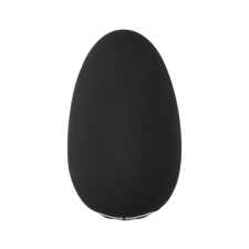 Je Joue Mimi Soft - akkus, vízálló csiklóvibrátor (fekete) vibrátorok