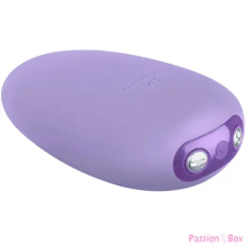 Je Joue Mimi Soft - akkus, vízálló csiklóvibrátor (lila) vibrátorok