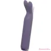 Je Joue - Rabbit Bullet Vibrator Purple