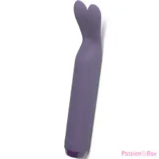 Je Joue - Rabbit Bullet Vibrator Purple vibrátorok