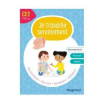  Je travaille sereinement CE1 7-8 ans | Faggiolo,Hemptinne