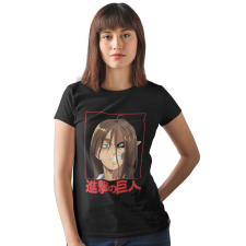  Jeager - Attack On Titan Női Póló női póló