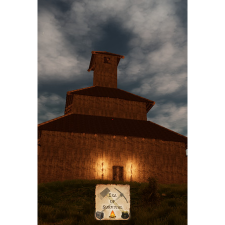 Jean Groenewald Era of Survival (PC - Steam elektronikus játék licensz) videójáték