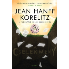 Jean Hanff Korelitz - A cselekmény idegen nyelvű könyv