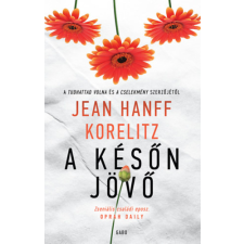 Jean Hanff Korelitz - A későn jövő egyéb könyv