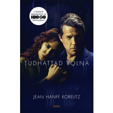 Jean Hanff Korelitz Tudhattad volna - filmes borítóval – Jean Hanff Korelitz regény