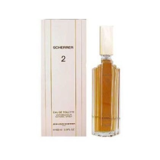 Jean Louis Scherrer Scherrer 2, edt 100ml parfüm és kölni