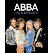  Jean-Marie Potiez - Abba – Jean-Marie Potiez idegen nyelvű könyv