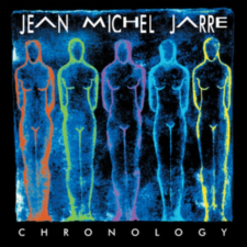  Jean Michel Jarre - Chronology -Annivers- 1LP egyéb zene