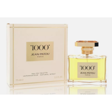 Jean Patou 1000, edt 3,5ml Miniatúra parfüm és kölni