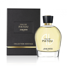 Jean Patou Eau de Patou Héritage, edp 100ml parfüm és kölni