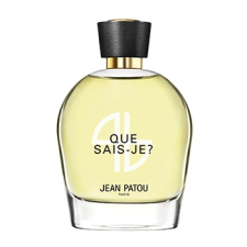 Jean Patou Que Sais-Je EDP 100 ml parfüm és kölni