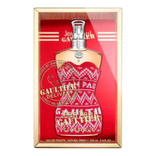 Jean Paul Gaultier Classique Lovely Holidays From Paris, edt 100ml parfüm és kölni