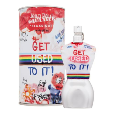 Jean Paul Gaultier Classique Pride Edition (2023) EDT 100 ml parfüm és kölni