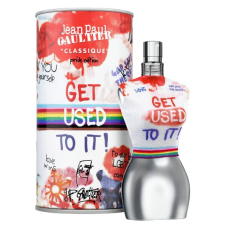 Jean Paul Gaultier Classique Pride Edition 2023, edt 100ml - Teszter parfüm és kölni