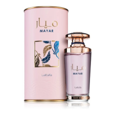 Jean Paul Gaultier Lattafa Mayar, edp 100ml (Alternatív illat Jean Paul Gaultier Scandal) parfüm és kölni