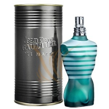 Jean Paul Gaultier Le Male EDT 125 ml parfüm és kölni