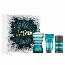 Jean Paul Gaultier Le Male EdT Set 250 ml kozmetikai ajándékcsomag