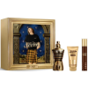 Jean Paul Gaultier Le Male Elixir SET: Parfum 125ml + Parfum 10ml + tusfürdő gél 75ml