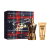 Jean Paul Gaultier - Le Male Elixir szett I. 125 ml eau de parfum + 75 ml tusfürdő