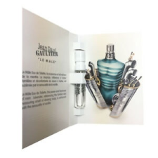 Jean Paul Gaultier Le Male, Illatminta parfüm és kölni