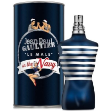 Jean Paul Gaultier Le Male in The Navy EDT 125 ml parfüm és kölni