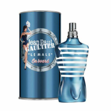 Jean Paul Gaultier Le Male On Board EDT 125 ml parfüm és kölni