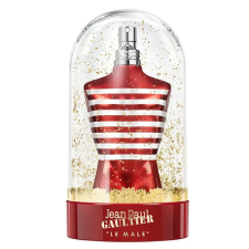 Jean Paul Gaultier Le Male X-Mas Edition EDT 125 ml parfüm és kölni