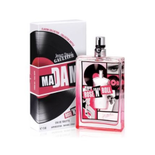 Jean Paul Gaultier Ma Dame Rose´n Roll, edt 75ml - Teszter parfüm és kölni