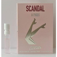 Jean Paul Gaultier Scandal a Paris, EDT - Illatminta parfüm és kölni