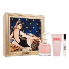 Jean Paul Gaultier Scandal ajándékcsomagok 80 ml nőknek kozmetikai ajándékcsomag
