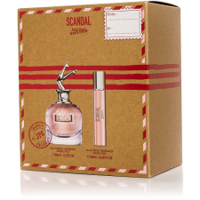 Jean Paul Gaultier Scandal EdP Set 100ml kozmetikai ajándékcsomag