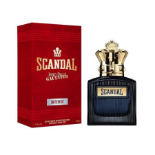 Jean Paul Gaultier Scandal Intense EDP 50 ml parfüm és kölni