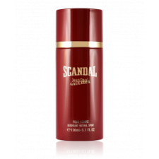 Jean Paul Gaultier Scandal Pour Homme férfi Deospray 150ml dezodor