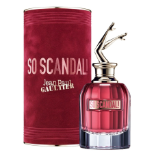 Jean Paul Gaultier Scandal So Scandal!, edp 80ml parfüm és kölni