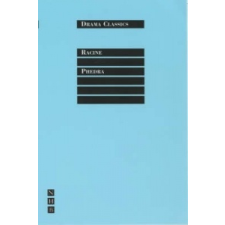  Jean Racine - Phedre – Jean Racine idegen nyelvű könyv