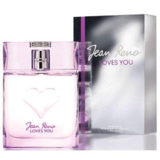 Jean Reno Loves You EDP 40 ml parfüm és kölni