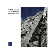 Jean Rondeau - Gradus Ad Parnassum (Cd) klasszikus