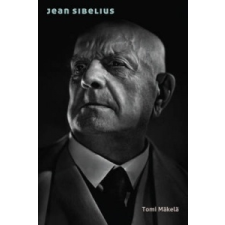  Jean Sibelius – Tomi Mäkelä idegen nyelvű könyv