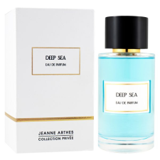 Jeanne Arthes COLLECTION PRIVÉE Deep Sea EDP 100 ml parfüm és kölni