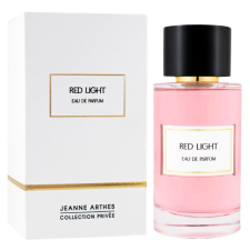 Jeanne Arthes COLLECTION PRIVÉE Red Light EDP 100 ml parfüm és kölni