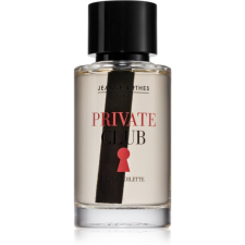 Jeanne Arthes Private Club EDT 100 ml parfüm és kölni