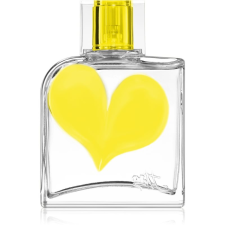Jeanne Arthes Sweet Sixteen Yellow EDP 100 ml parfüm és kölni