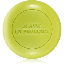 Jeanne en Provence Verveine Agrumes luxus francia szappan 100 g szappan