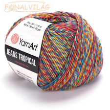  Jeans Tropical-612 rövidáru
