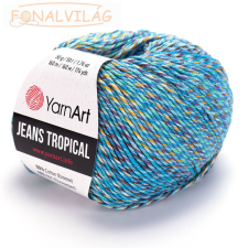  Jeans Tropical-614 rövidáru