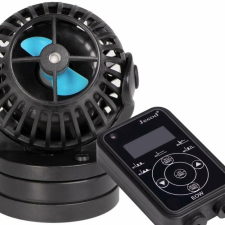  Jebao EOW-5 - keringető szivattyú vezérlővel 5000 l/h halfelszerelések