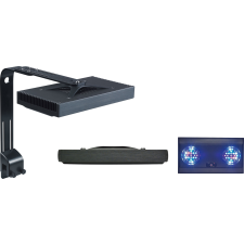  Jebao Smart Marine Light AL-120 - LED lámpa tengeri akváriumhoz akváriumlámpa