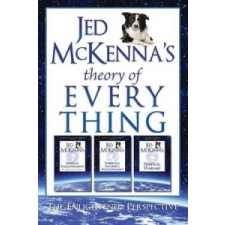  Jed McKenna's Theory of Everything – Jed McKenna idegen nyelvű könyv